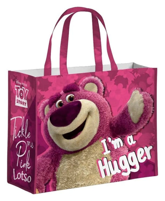 Toy Story Einkaufstasche Lotso Image 1