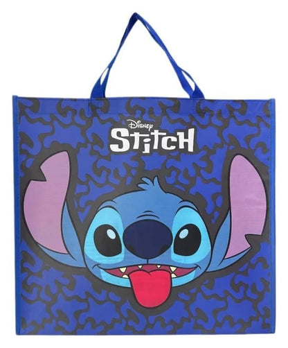 Lilo & Stitch Einkaufstasche Stitch Gesicht Image 2