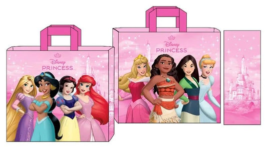 Disney Prinzessin Einkaufstasche Image