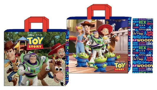 Toy Story Einkaufstasche Friends Image