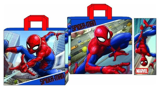 Spider-Man Einkaufstasche Image