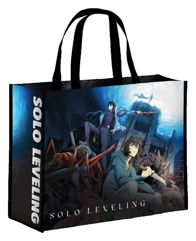 Solo Leveling Einkaufstasche Awaken Image 3