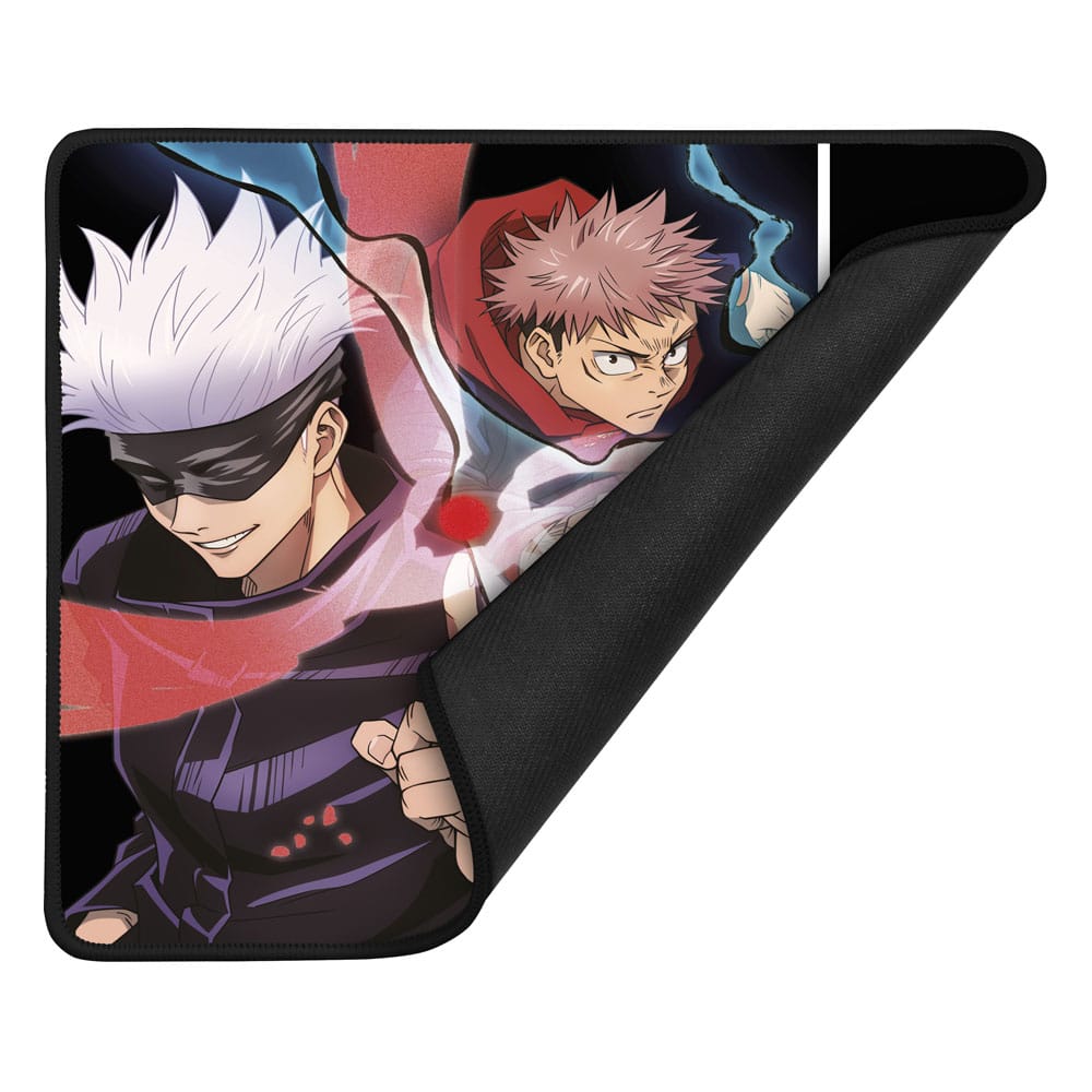 Jujutsu Kaisen Mousepad Dark Image 2