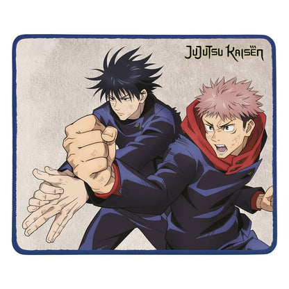 Jujutsu Kaisen Mousepad Light Image 1