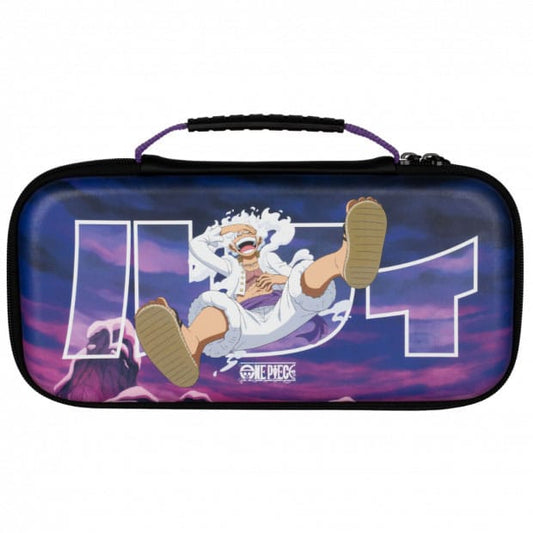 One Piece Tragetasche Switch 2 Purple Image 1
