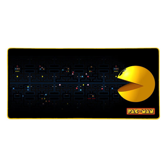Pac-Man XXL Mousepad Pac-Man Image 1