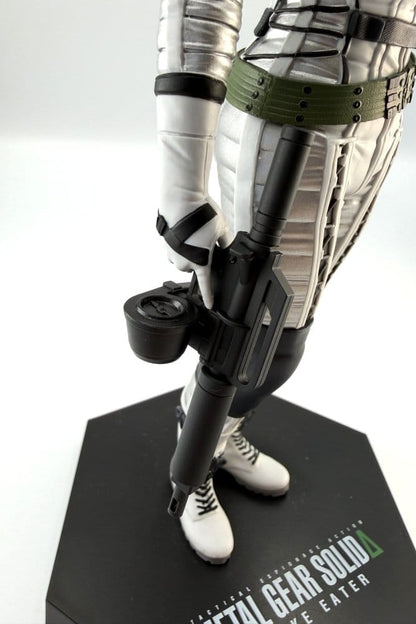 Metal Gear Solid Delta: Snake Eater PVC Figur The Boss 20 cm Image 4