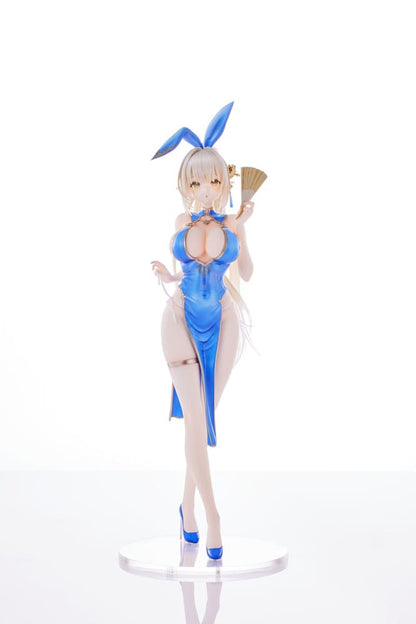 Original Character PVC Statue 1/6 Sakura Chaperina Philosys Chinese Dress Ver. 27 cm Image 3
