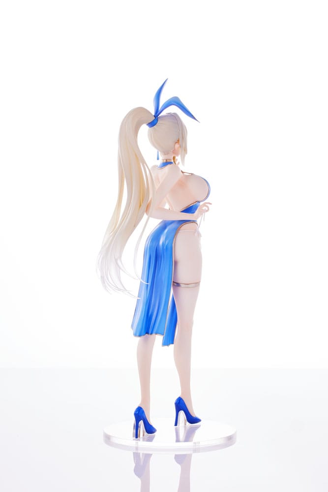 Original Character PVC Statue 1/6 Sakura Chaperina Philosys Chinese Dress Ver. 27 cm Image 17