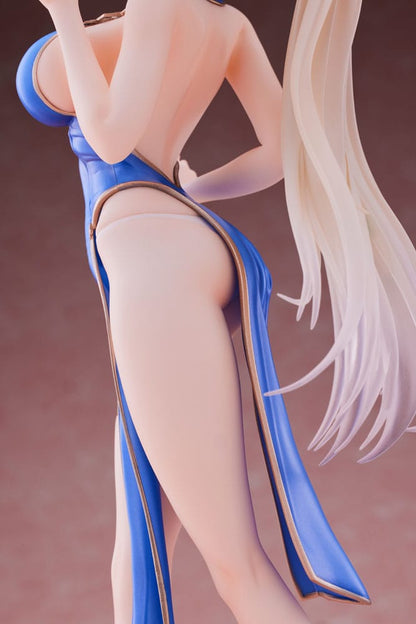 Original Character PVC Statue 1/6 Sakura Chaperina Philosys Chinese Dress Ver. 27 cm Image 18