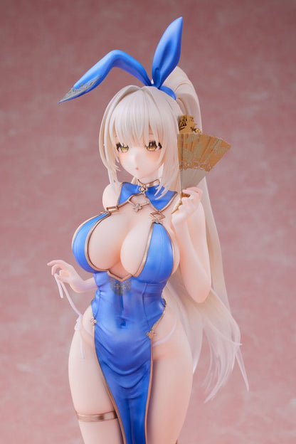 Original Character PVC Statue 1/6 Sakura Chaperina Philosys Chinese Dress Ver. 27 cm Image 20