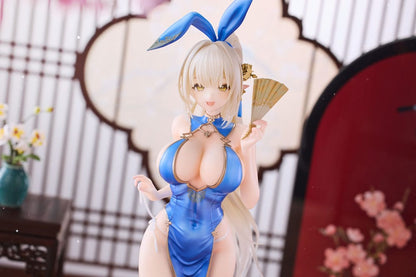 Original Character PVC Statue 1/6 Sakura Chaperina Philosys Chinese Dress Ver. 27 cm Image 24