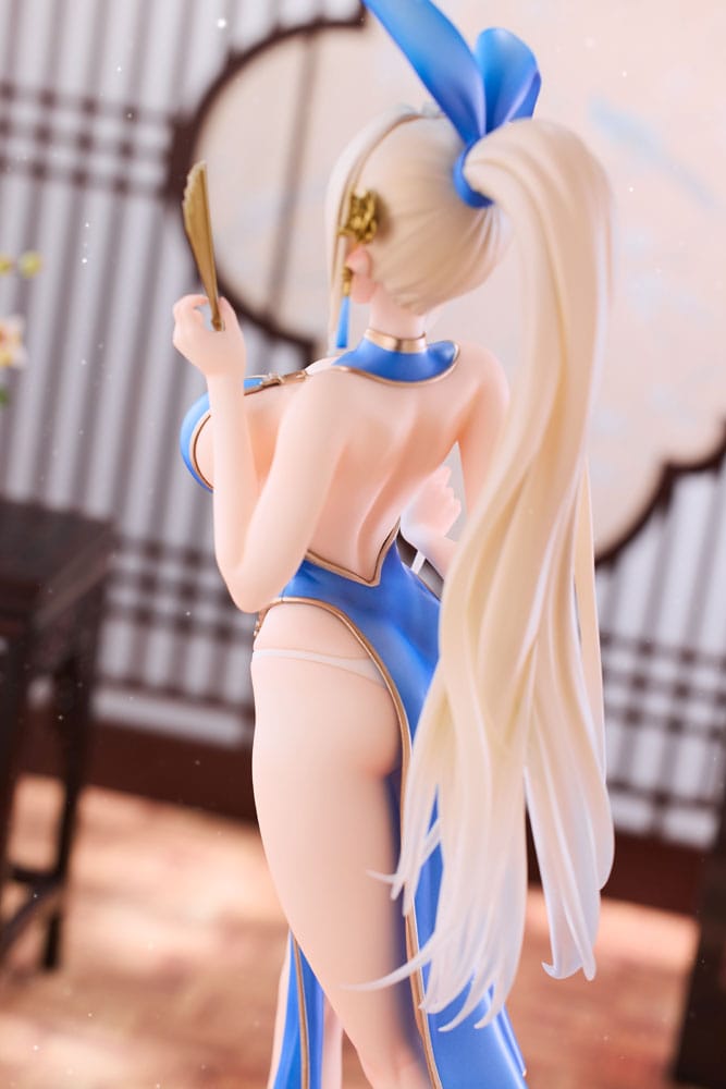 Original Character PVC Statue 1/6 Sakura Chaperina Philosys Chinese Dress Ver. 27 cm Image 30