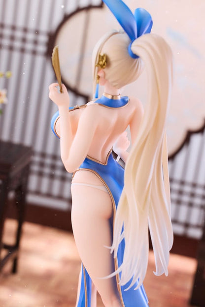 Original Character PVC Statue 1/6 Sakura Chaperina Philosys Chinese Dress Ver. 27 cm Image 30