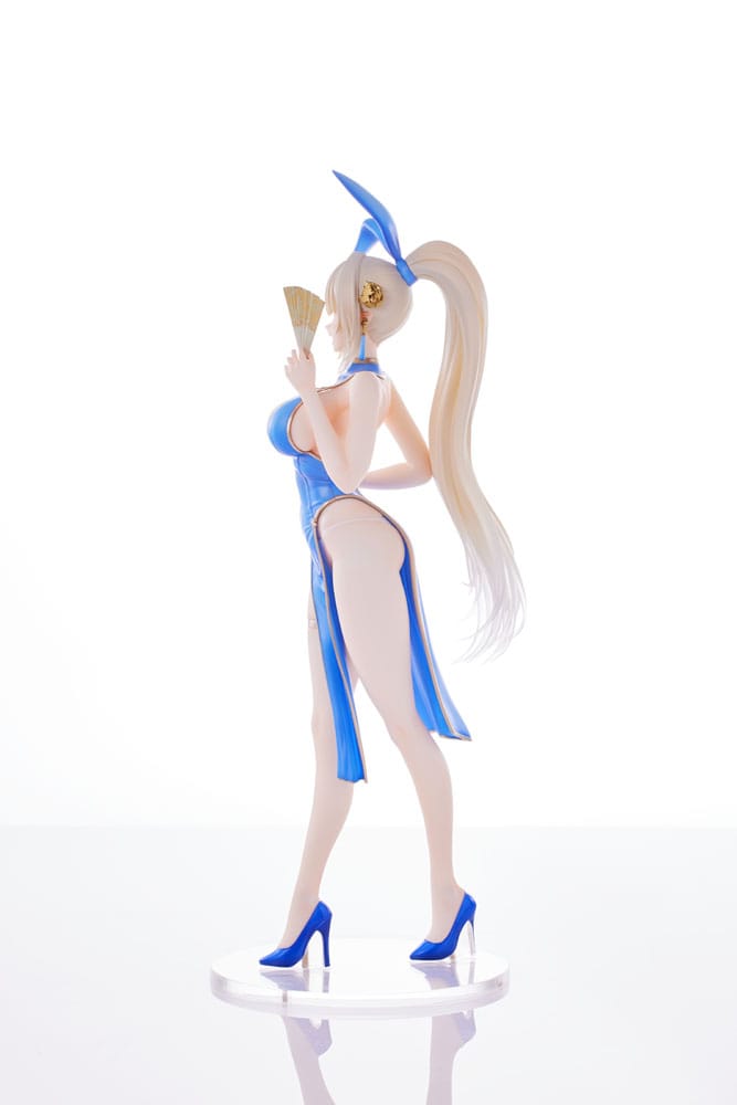 Original Character PVC Statue 1/6 Sakura Chaperina Philosys Chinese Dress Ver. 27 cm Image 32