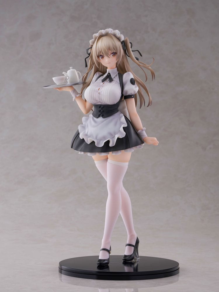 Original Character PVC Statue 1/6 Sakura Elle 27 cm Image 1