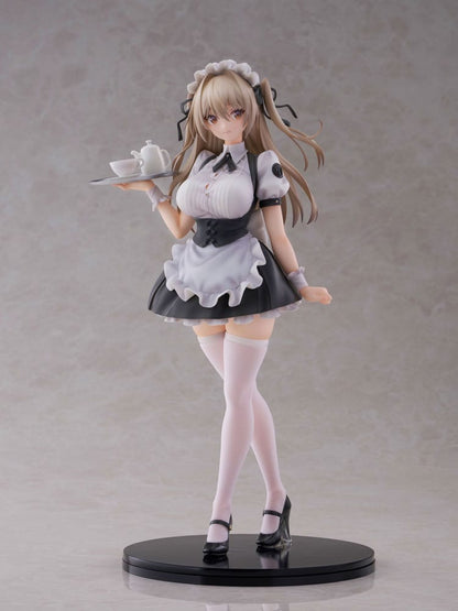 Original Character PVC Statue 1/6 Sakura Elle 27 cm Image 1