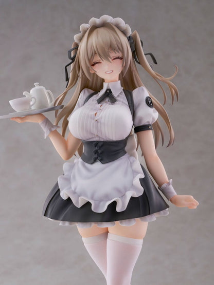 Original Character PVC Statue 1/6 Sakura Elle 27 cm Image 2