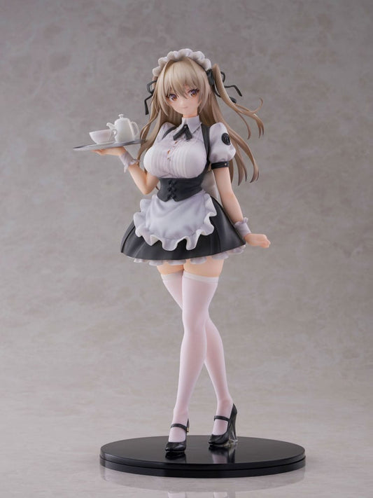 Original Character PVC Statue 1/6 Sakura Elle 27 cm Image 1