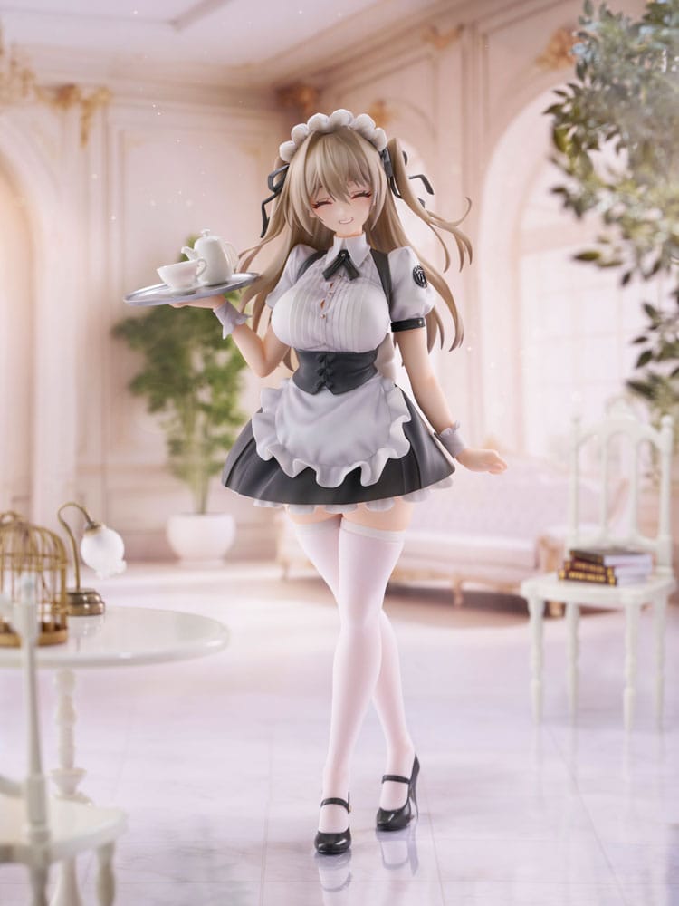 Original Character PVC Statue 1/6 Sakura Elle 27 cm Image 3