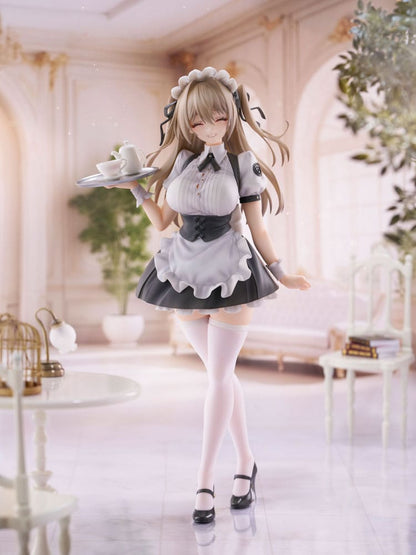 Original Character PVC Statue 1/6 Sakura Elle 27 cm Image 3
