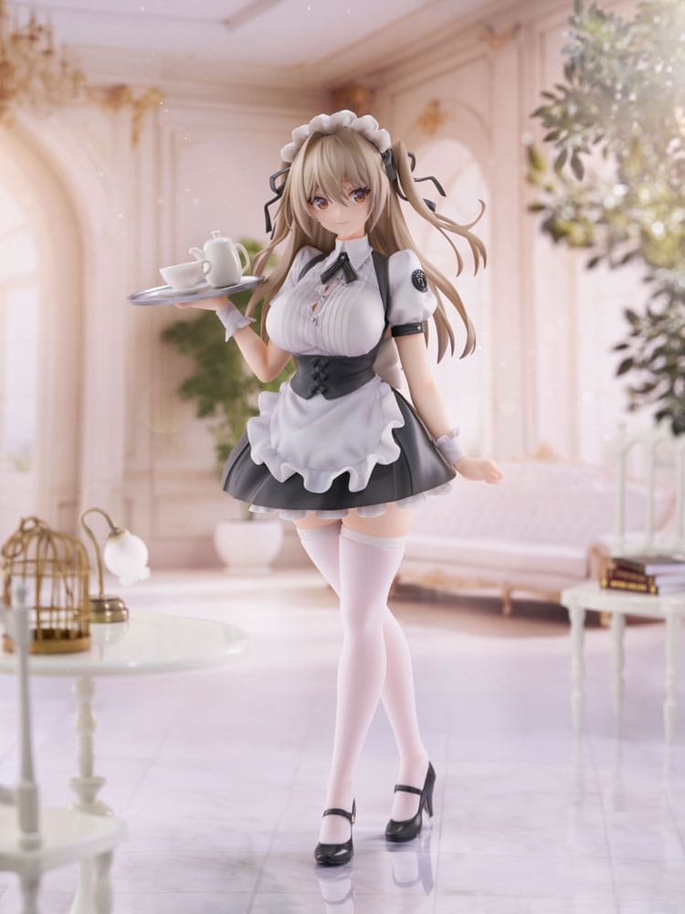 Original Character PVC Statue 1/6 Sakura Elle 27 cm Image 4