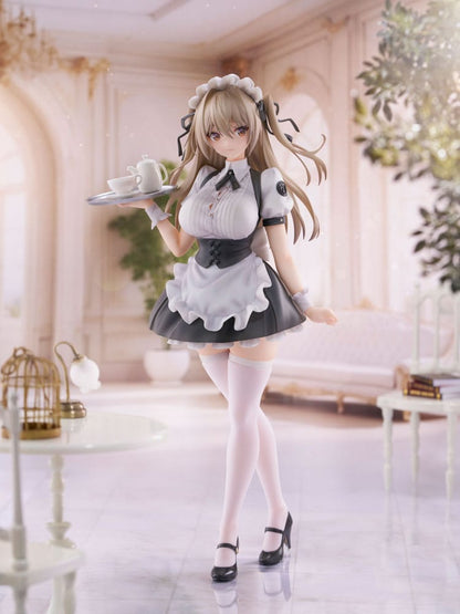 Original Character PVC Statue 1/6 Sakura Elle 27 cm Image 4