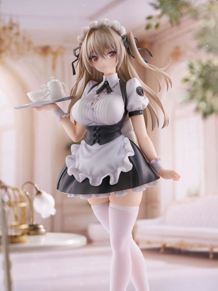 Original Character PVC Statue 1/6 Sakura Elle 27 cm Image 5