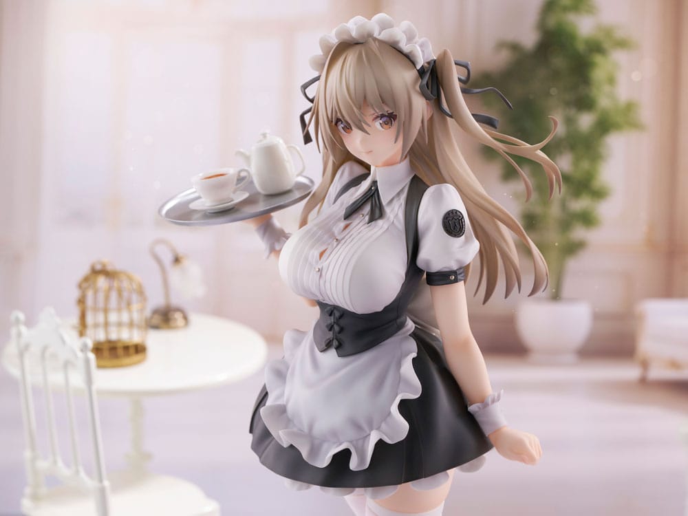 Original Character PVC Statue 1/6 Sakura Elle 27 cm Image 6