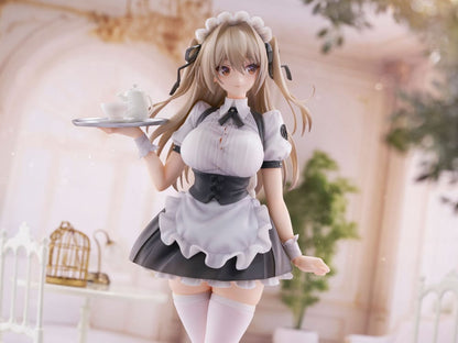 Original Character PVC Statue 1/6 Sakura Elle 27 cm Image 7