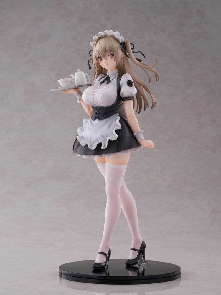 Original Character PVC Statue 1/6 Sakura Elle 27 cm Image 8