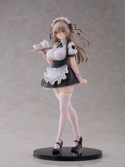 Original Character PVC Statue 1/6 Sakura Elle 27 cm Image 8
