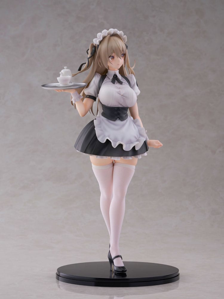 Original Character PVC Statue 1/6 Sakura Elle 27 cm Image 9