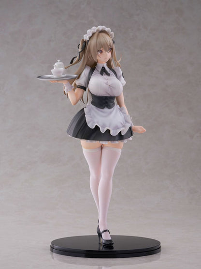Original Character PVC Statue 1/6 Sakura Elle 27 cm Image 9