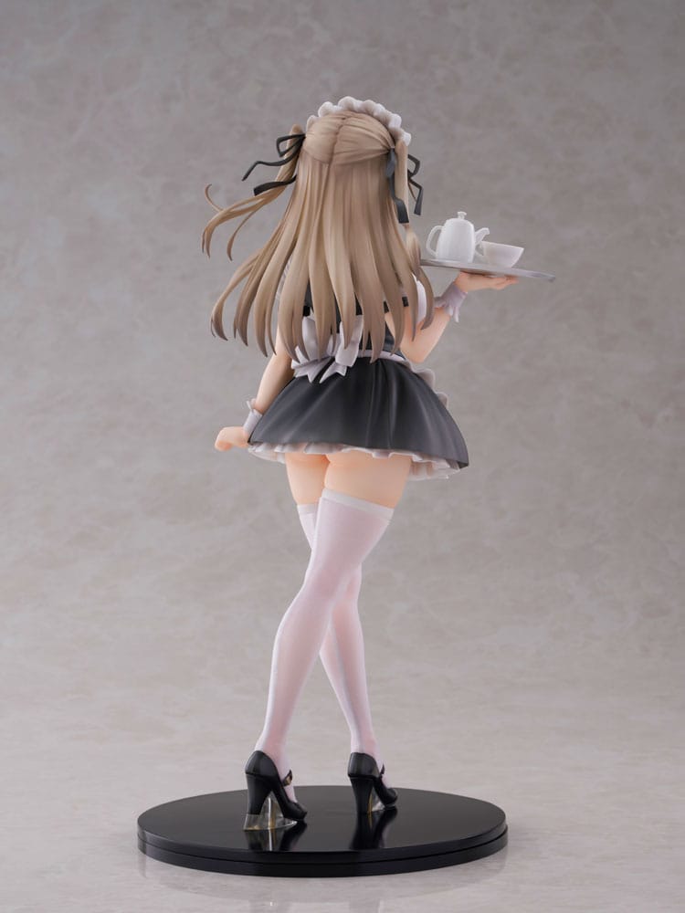 Original Character PVC Statue 1/6 Sakura Elle 27 cm Image 10