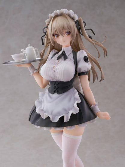 Original Character PVC Statue 1/6 Sakura Elle 27 cm Image 11