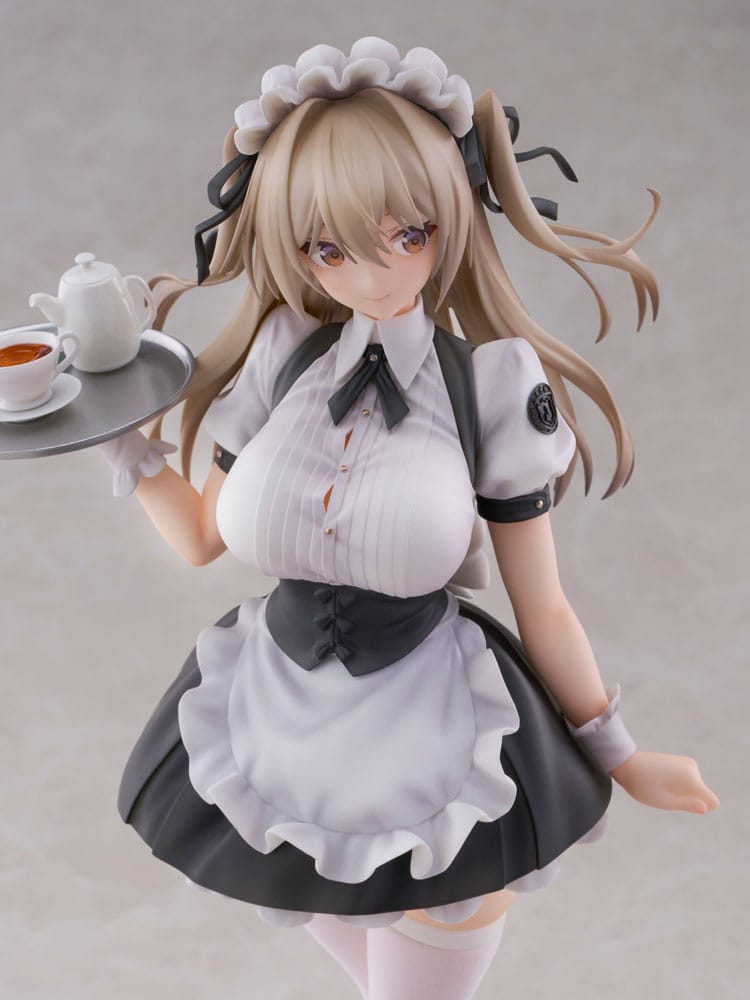 Original Character PVC Statue 1/6 Sakura Elle 27 cm Image 12