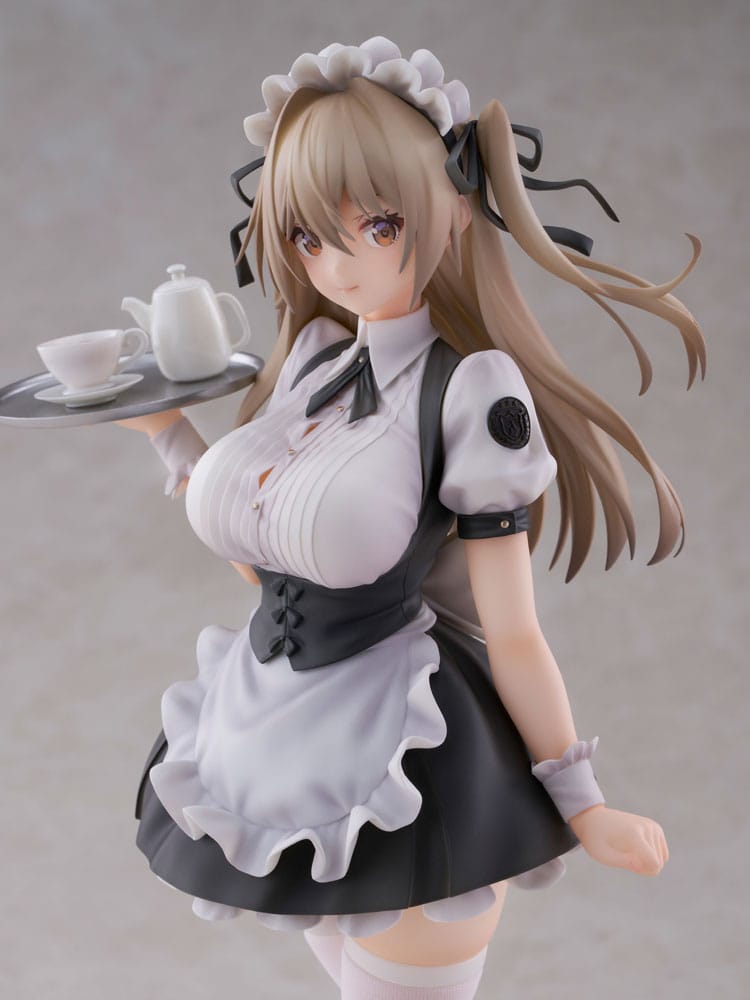 Original Character PVC Statue 1/6 Sakura Elle 27 cm Image 13