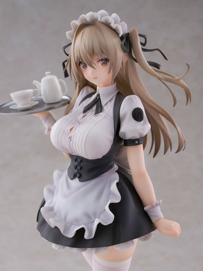 Original Character PVC Statue 1/6 Sakura Elle 27 cm Image 13