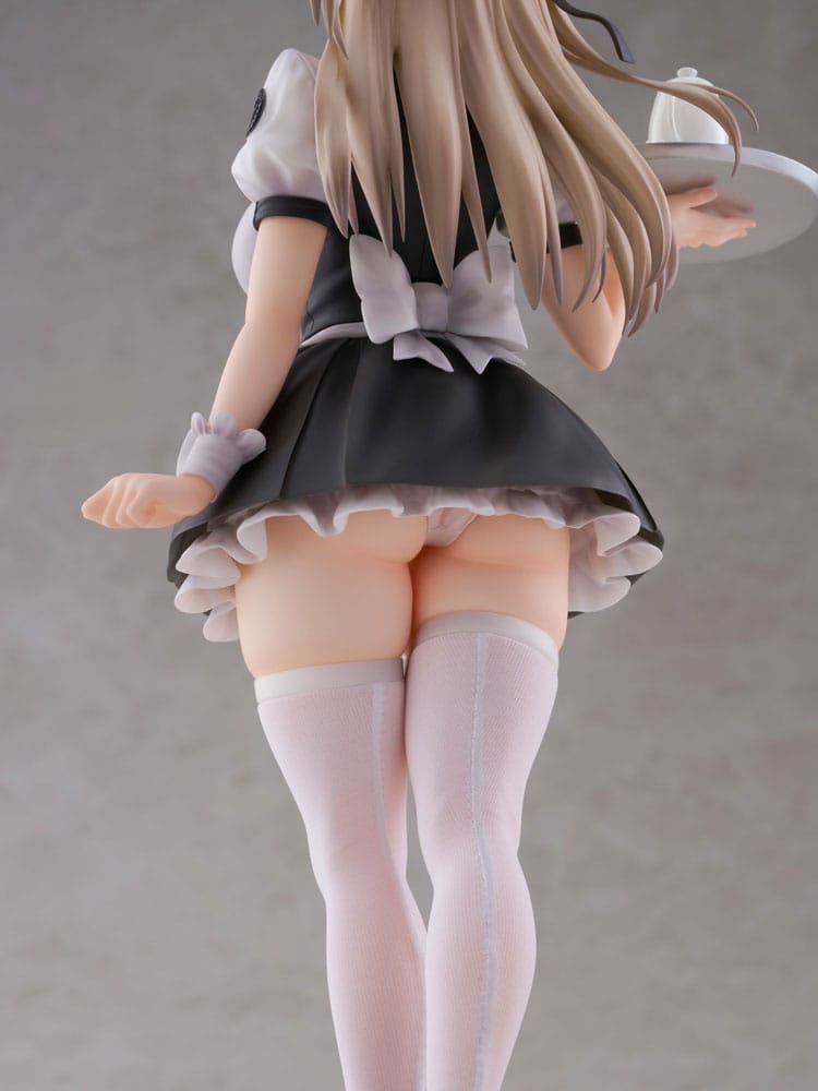 Original Character PVC Statue 1/6 Sakura Elle 27 cm Image 14