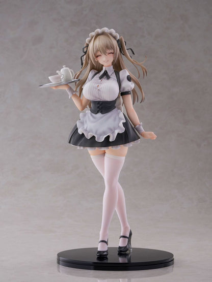 Original Character PVC Statue 1/6 Sakura Elle 27 cm Image 15