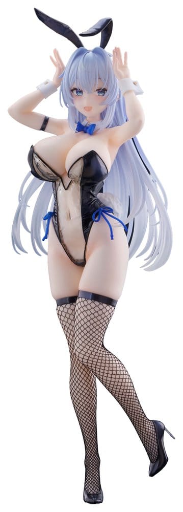 Original Character PVC Statue 1/6 Sakura Shion Alfine Bunny Ver. 27 cm Image 1