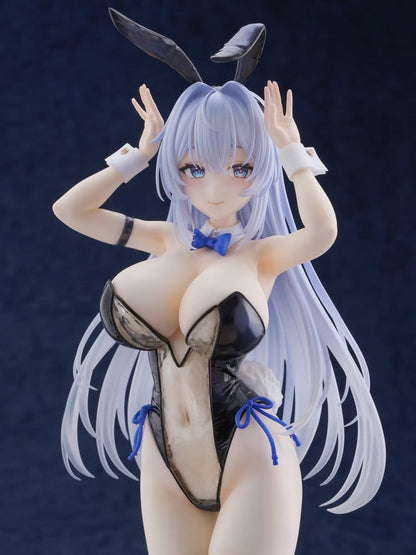 Original Character PVC Statue 1/6 Sakura Shion Alfine Bunny Ver. 27 cm Image 3
