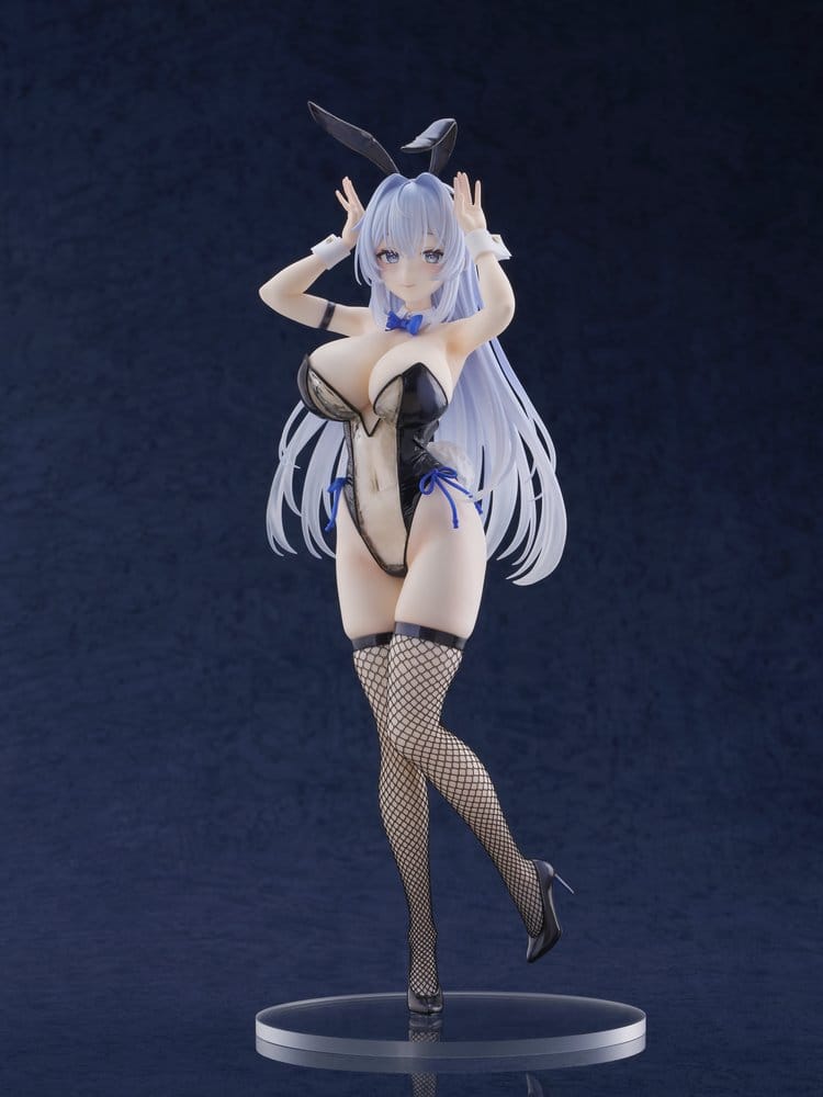 Original Character PVC Statue 1/6 Sakura Shion Alfine Bunny Ver. 27 cm Image 4