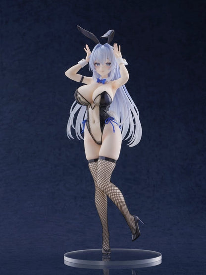 Original Character PVC Statue 1/6 Sakura Shion Alfine Bunny Ver. 27 cm Image 4