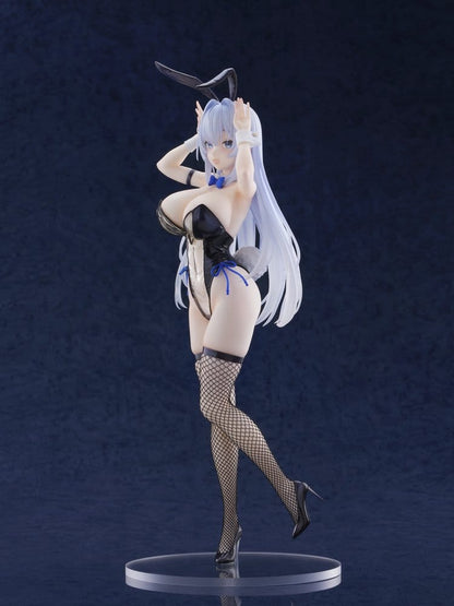 Original Character PVC Statue 1/6 Sakura Shion Alfine Bunny Ver. 27 cm Image 5