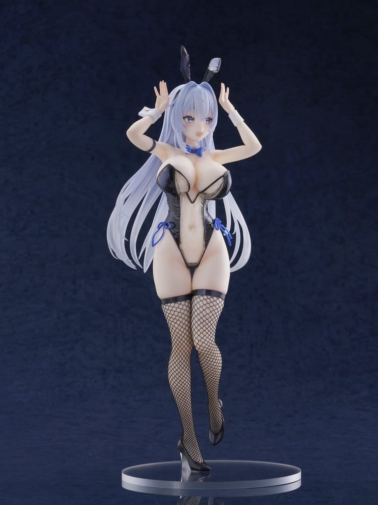 Original Character PVC Statue 1/6 Sakura Shion Alfine Bunny Ver. 27 cm Image 6