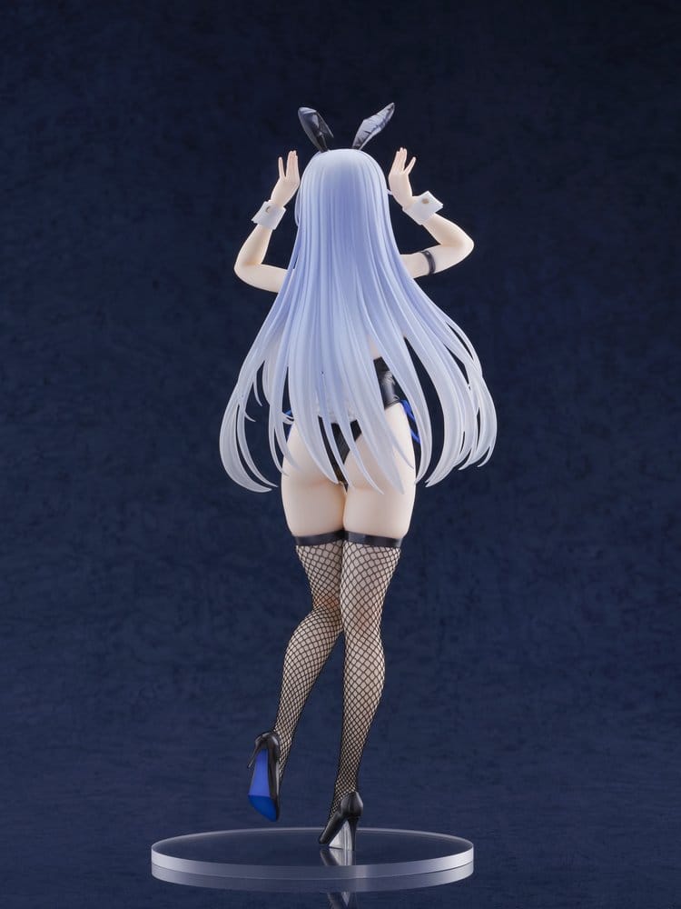 Original Character PVC Statue 1/6 Sakura Shion Alfine Bunny Ver. 27 cm Image 7