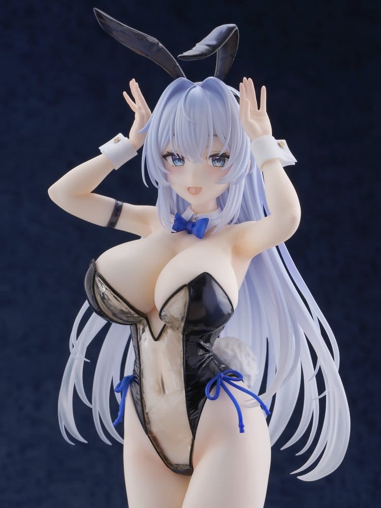 Original Character PVC Statue 1/6 Sakura Shion Alfine Bunny Ver. 27 cm Image 8