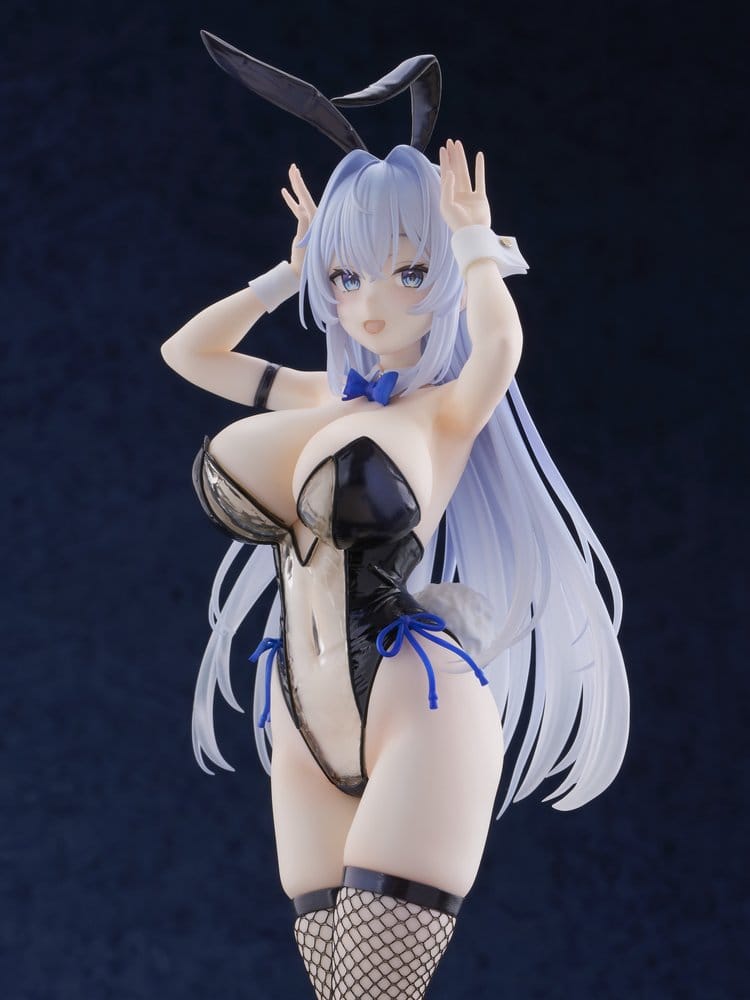 Original Character PVC Statue 1/6 Sakura Shion Alfine Bunny Ver. 27 cm Image 9